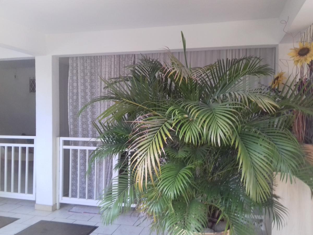 Appartement Hibiscus Martinique Le Lamentin Zewnętrze zdjęcie