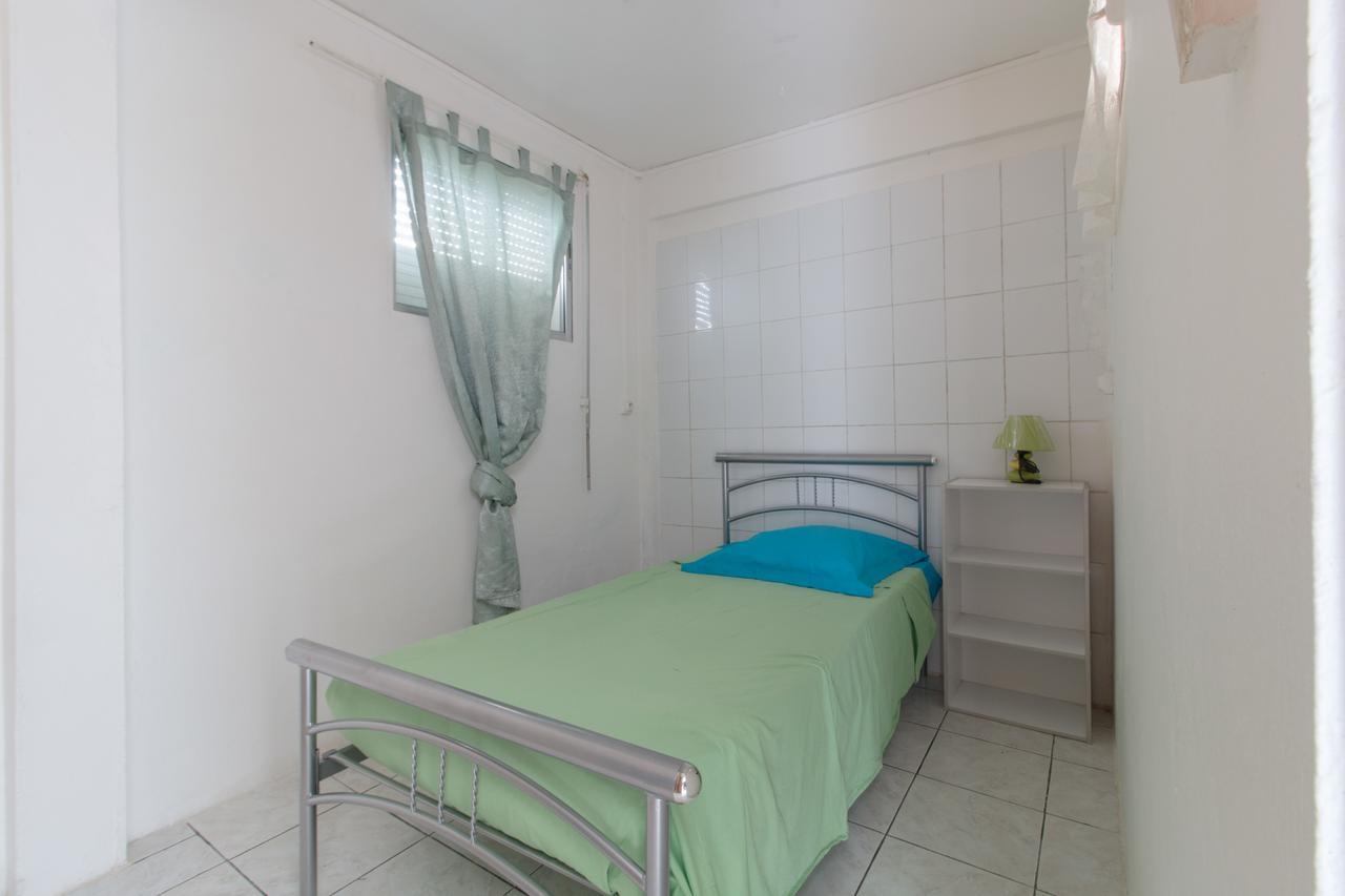 Appartement Hibiscus Martinique Le Lamentin Pokój zdjęcie