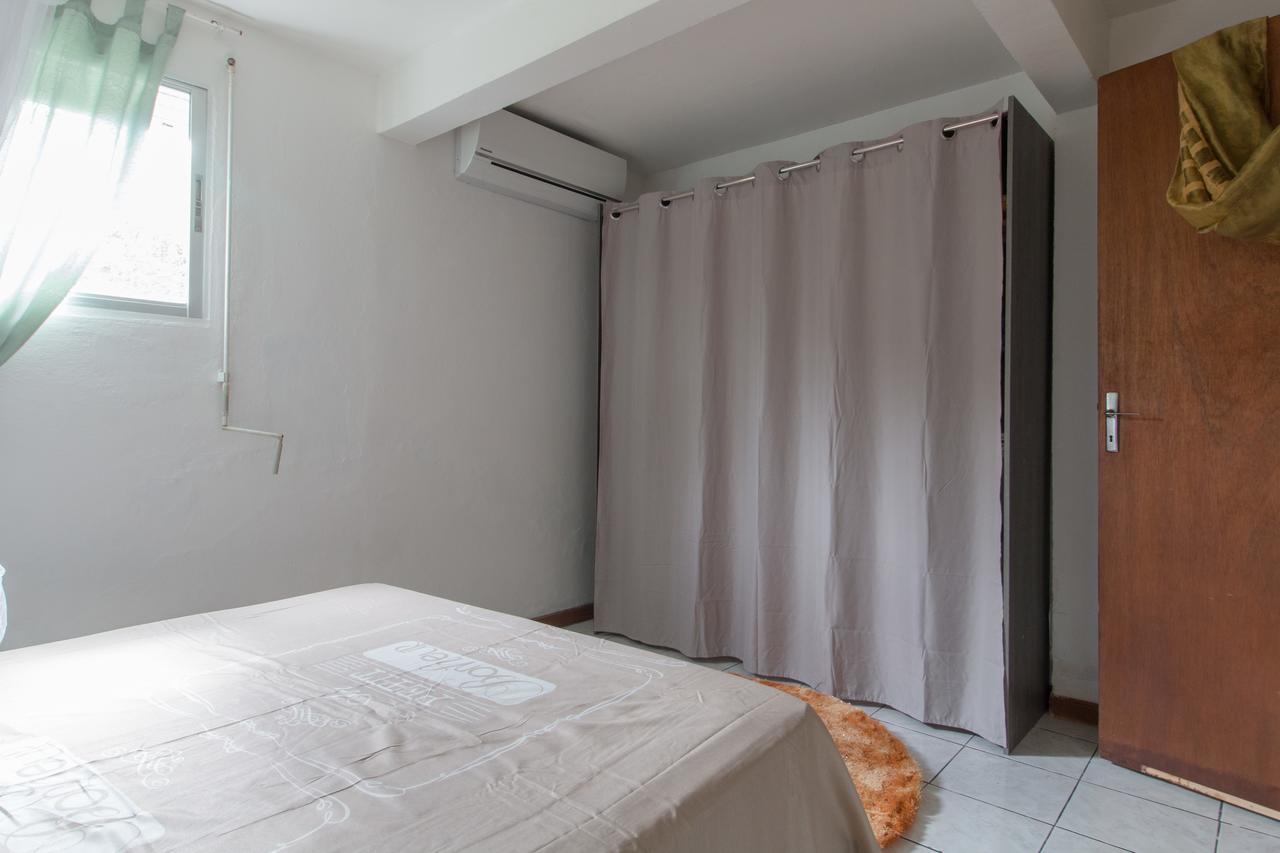 Appartement Hibiscus Martinique Le Lamentin Pokój zdjęcie